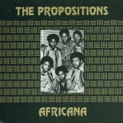 Propositions - Africana